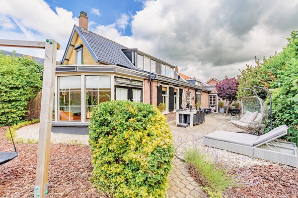 Property photo - Havenstraat 40, 3281XE Numansdorp